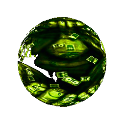Global Greed
